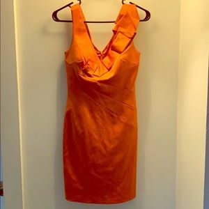 Max and Cleo Size 2 Dress